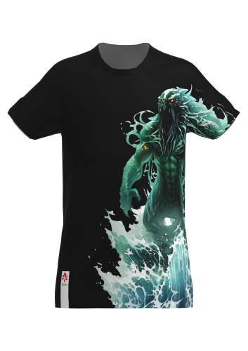 Dagon koszulka dziecieca standard przod.png