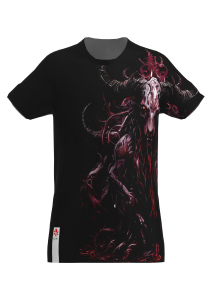 Koszulka dziecięce - WIELCY PRZEDWIECZNI Shub-Niggurath