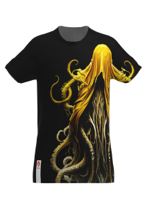 Koszulka dziecięca - WIELCY PRZEDWIECZNI Hastur