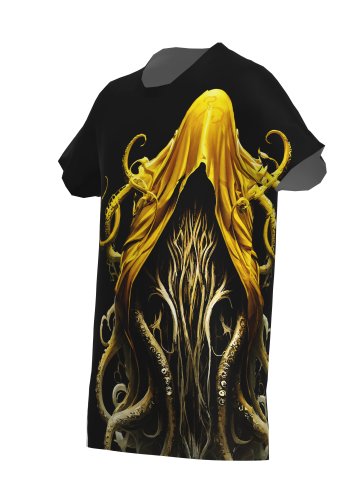 Hastur koszulka dziecieca standard 3-4.png