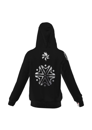 Bluza z kapturem kangurek mesla L tyl.png