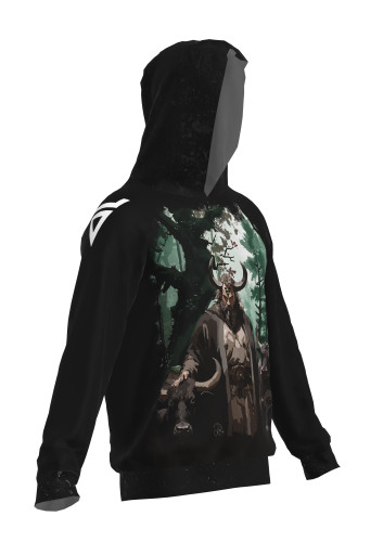 Bluza z kapturem kangurek mesla L 3-4 2.png