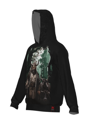 Bluza z kapturem kangurek mesla L 3-4.png