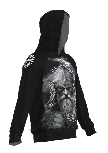Bluza z kapturem kangurek mesla L 3-4 2.png