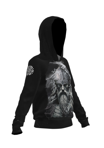 Bluza z kapturem kangurek damskie S 3-4 2.png