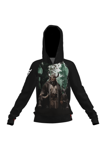 bluza damksa kangurka M przod.png