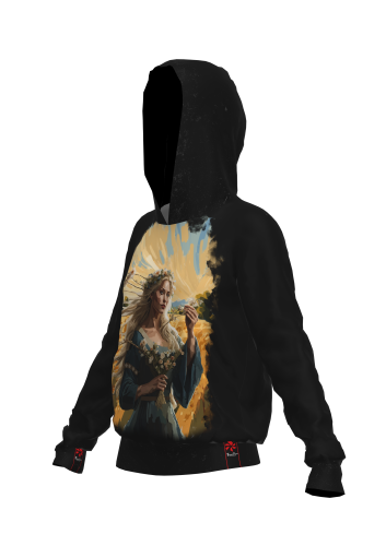 Bluza z kapturem kangurek damskie S 3-4.png