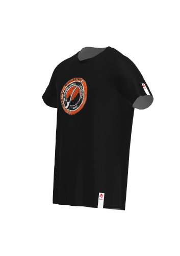 Koszulka reglan meska M logo malowane czarna 3-4_Default Colorway.png