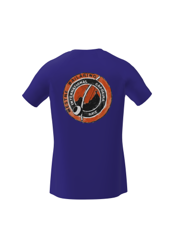 Koszulka reglan meska M logo malowane fioletowe biala Tyl_Default Colorway.png