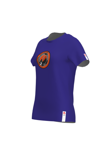 Koszulka reglan damska M logo fioletowa 3-4_Default Colorway.png