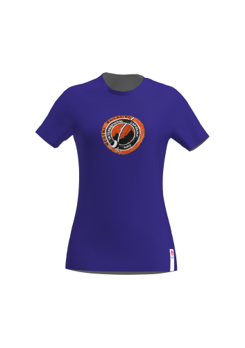 Koszulka reglan damska M logo malowane fioletowa Przod_Default Colorway.png