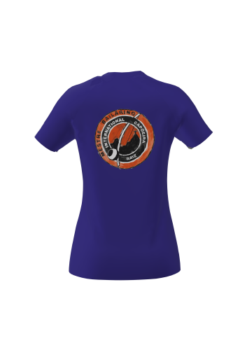 Koszulka reglan damska M logo malowane fioletowa Tyl_Default Colorway.png