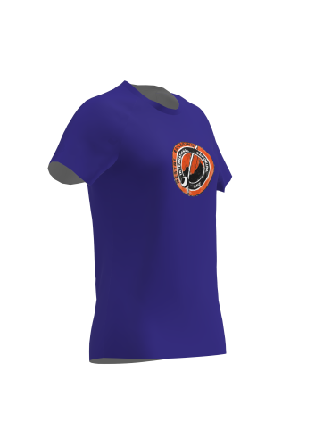 Koszulka reglan damska M logo malowane fioletowa 3-4 2_Default Colorway.png