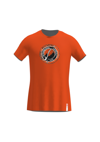 Koszulka reglan meska M logo malowane pomaranczowa Przod_Default Colorway.png