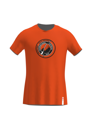 Koszulka reglan meska M logo pomaranczowa Przod_Default Colorway.png