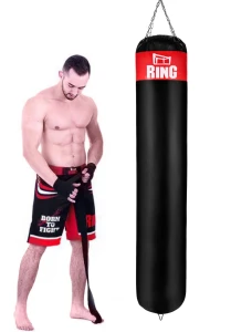 Worek bokserski Super 180 x 35cm 40kg