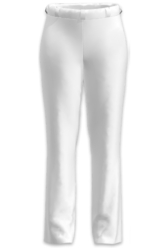 Spodnie Abady Damskie przod.png