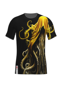 Koszulka męska - WIELCY PRZEDWIECZNI Hastur