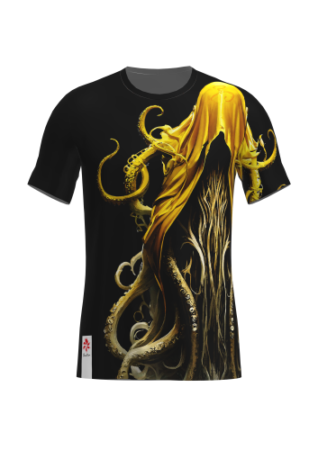 Hastur koszulka standard czarna przod.png