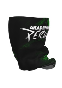 Komin sportowy - Akademia Perun