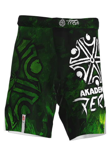 Spodenki Akademia meskie przod.png