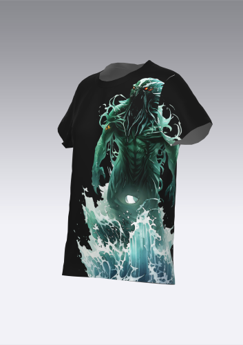 Dagon koszulka damska standard 3-4.png