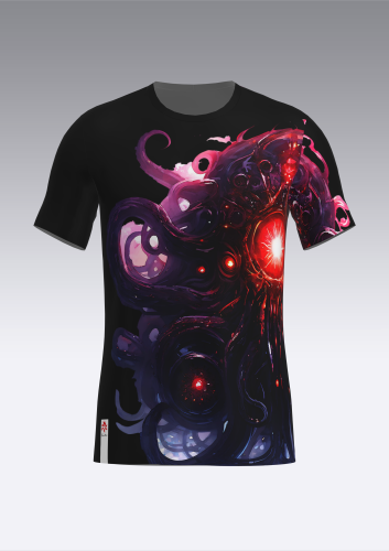 Azathoth koszulka standard przod.png