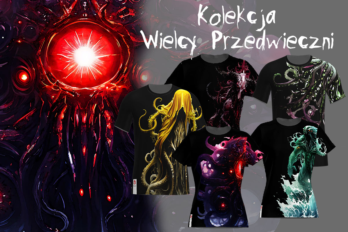 Wielcy przedwiczni